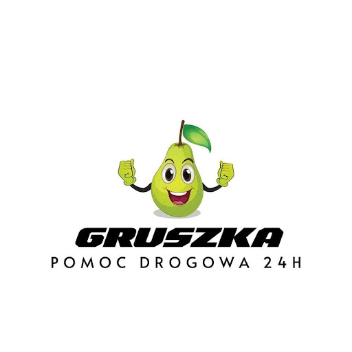 Zdjęcie na okładce dla Pomoc drogowa Gruszka24h Kraków Balice Skawina Wieliczka